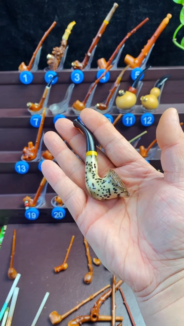 【闪购商品】木檬子木的精品小斗