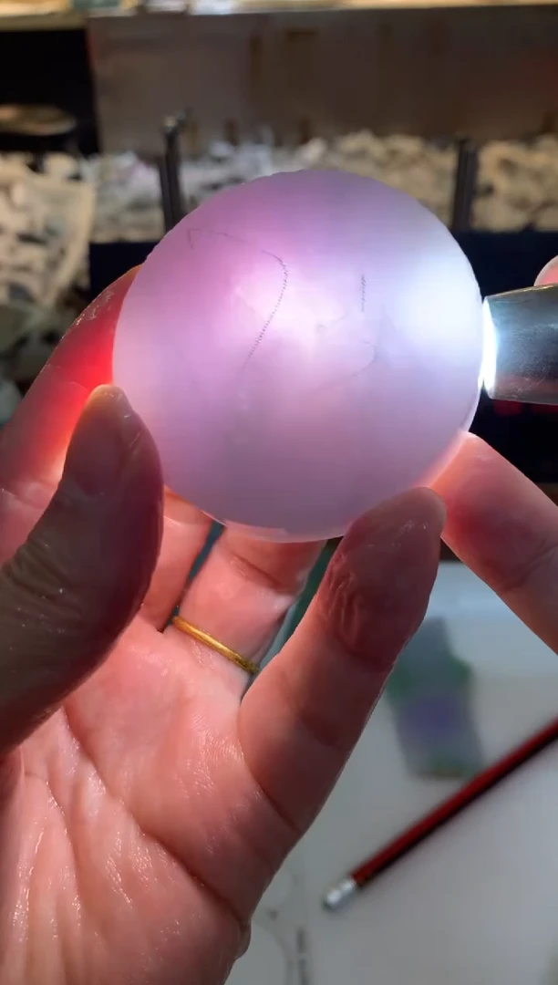 未镶嵌挂件翡翠0朱0翡翠珠宝211