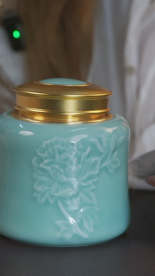 天下龙泉精品茶器30