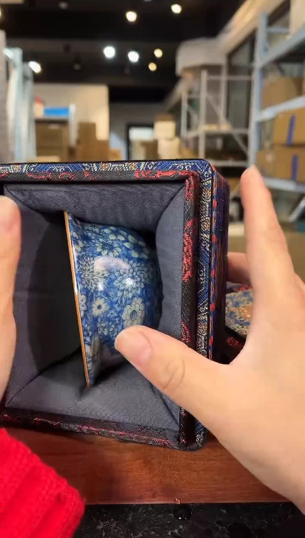 宜兴紫砂 紫砂茶壶 4