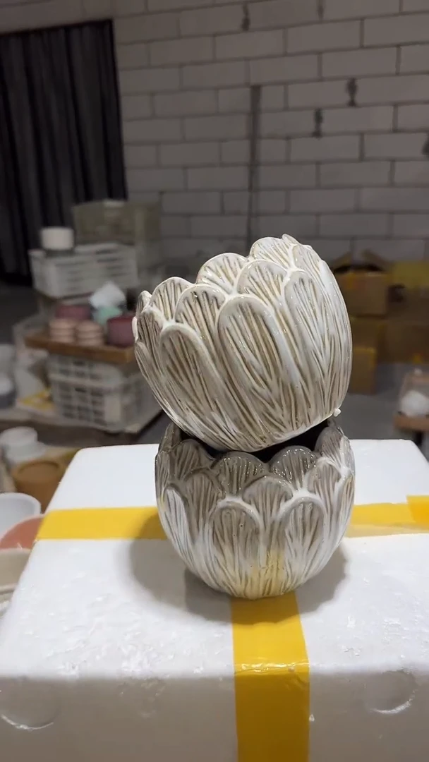 【闪购商品】陶瓷+Q164