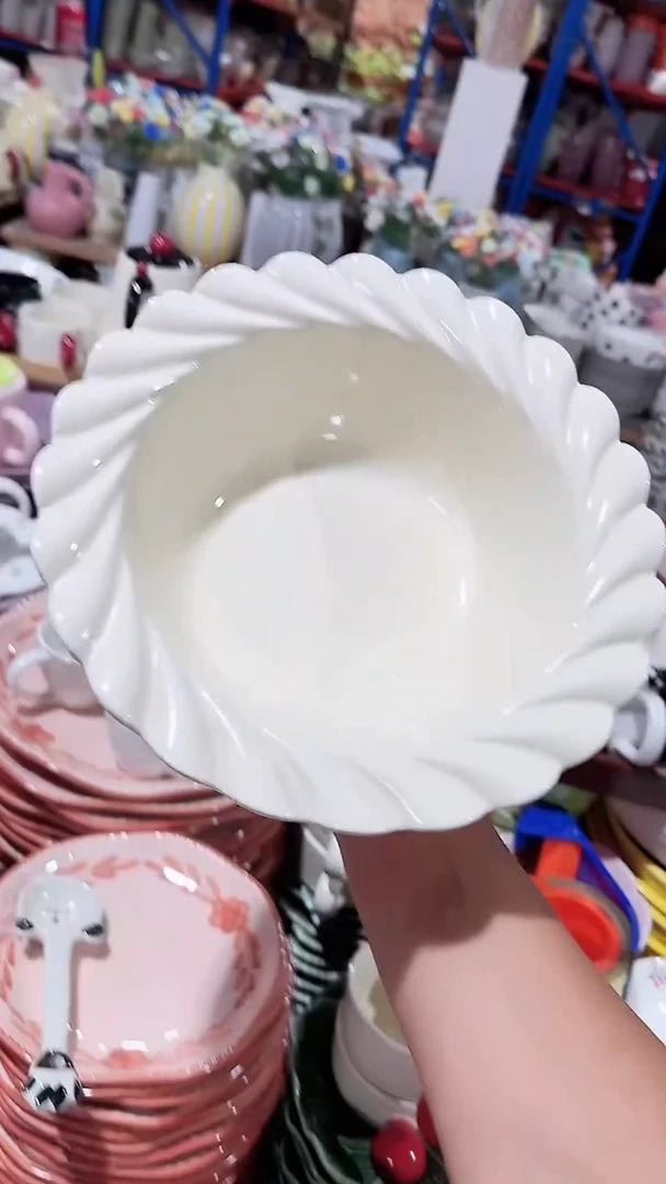 碗9英寸汤碗 微瑕凑满20元包邮