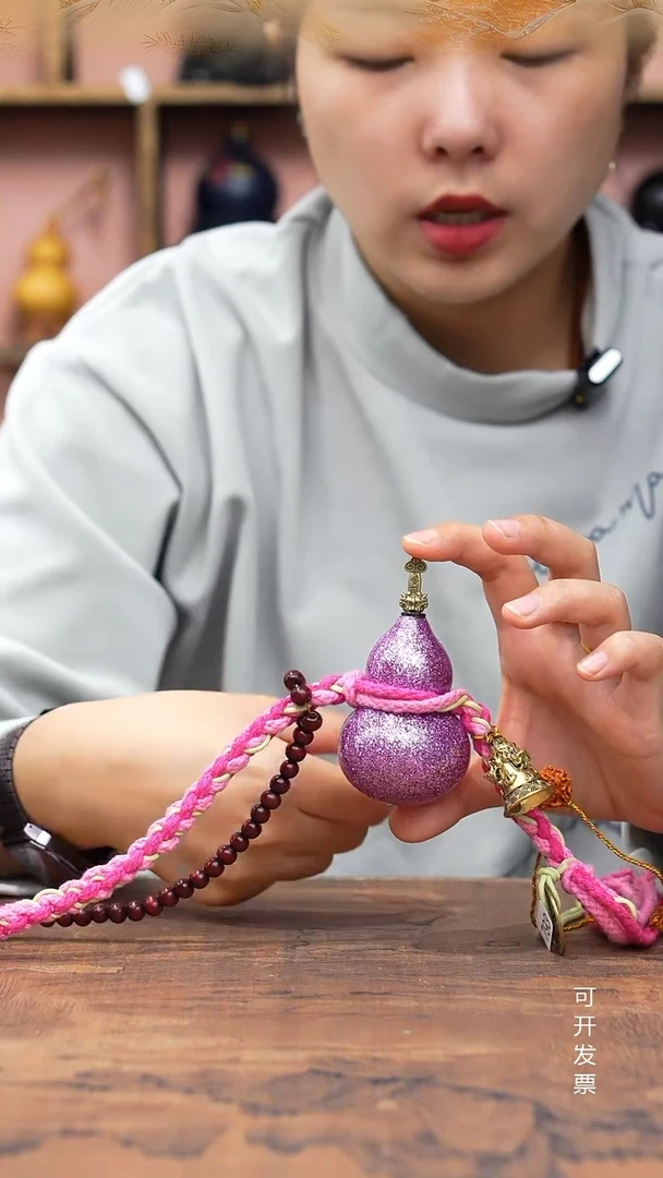 793号缘梦工艺葫芦（天然真葫芦）