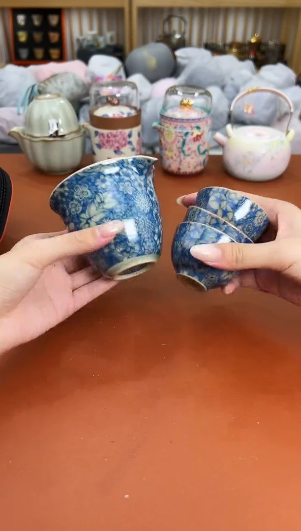 万家瓷坊清货商品链接@@0864