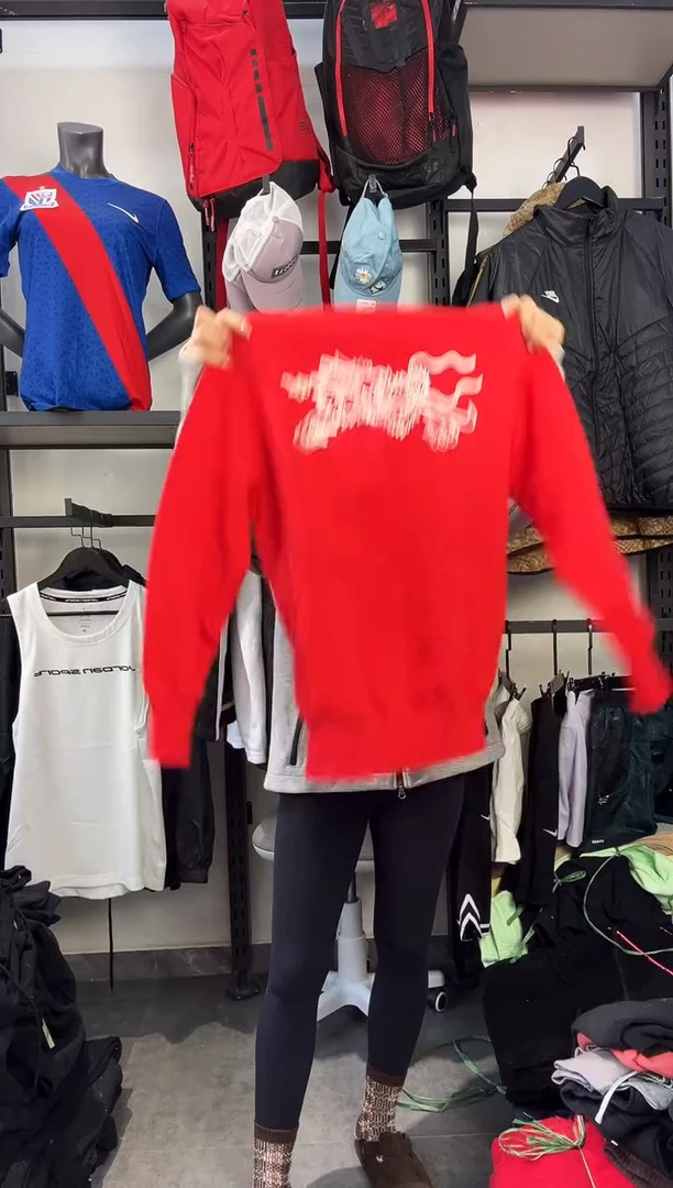 637闪购编码Nike/Jordan运动卫衣裤以直播间过款为准尺码·