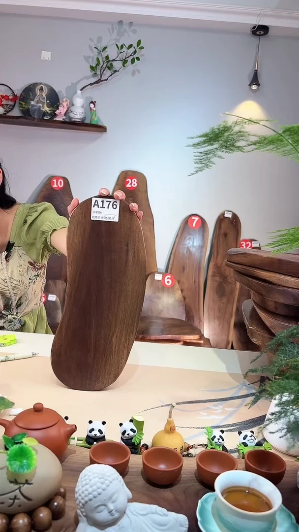 黑胡桃木北美黑胡桃一物一拍