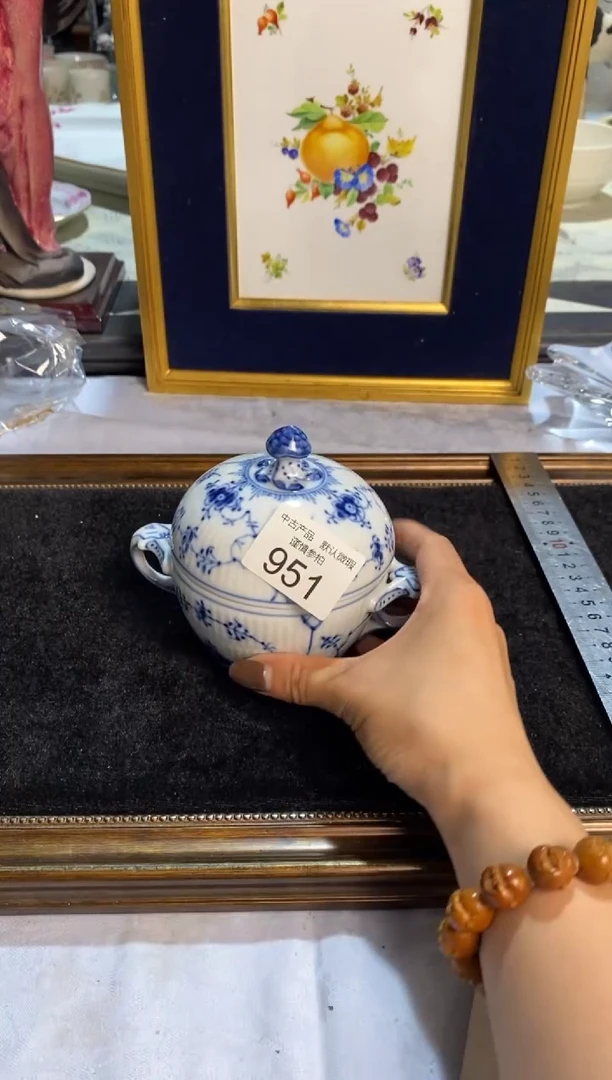 欧瓷青木回流精品欧瓷