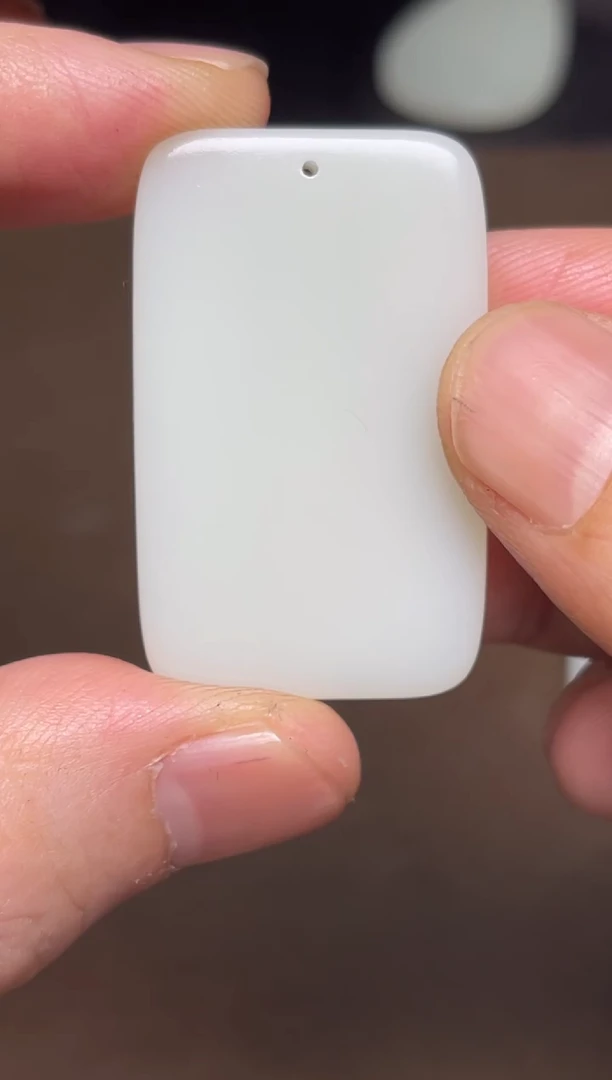 【闪购商品】和田玉颈饰未镶嵌68