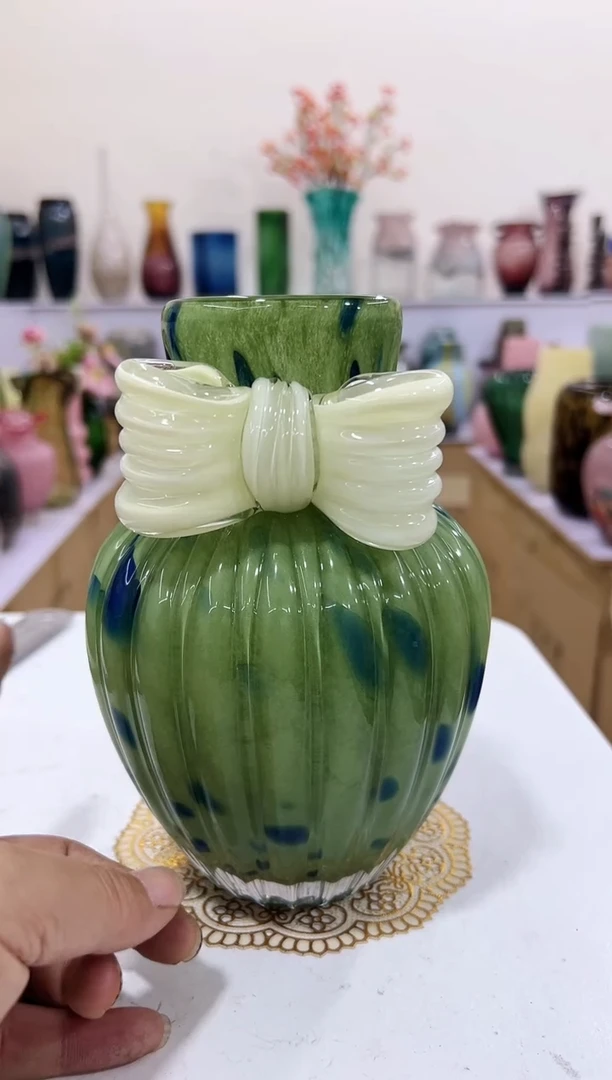 【闪购商品】也麦花器