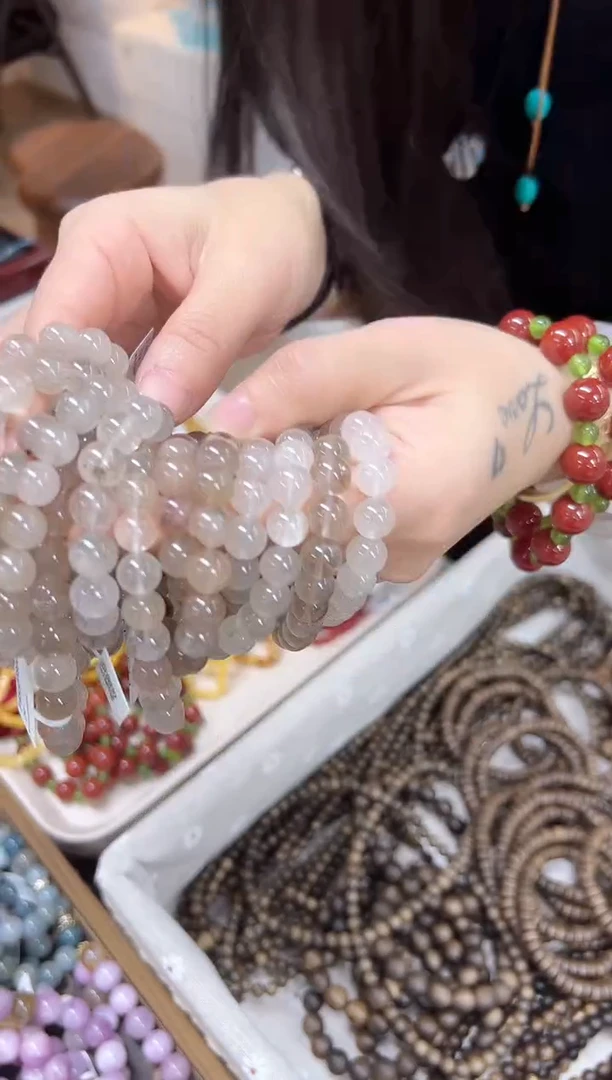 未镶嵌手链水晶F4SJ3080009