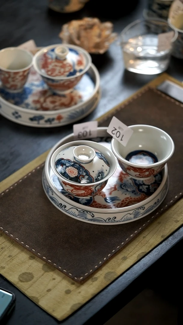 【闪购商品】山居秋暝设计师款@@CJ103
