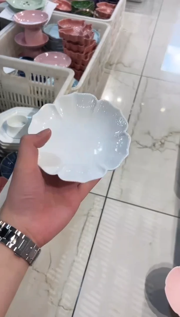 瓷片微瑕商品 介意勿拍