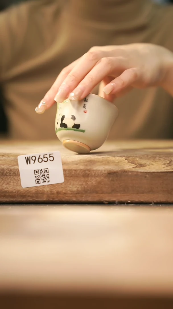 【闪购商品】【经典福利】/ 杯子@@W9655