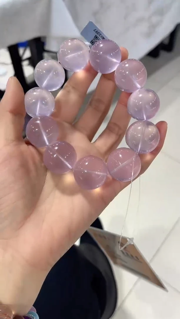 【闪购商品】水晶手串未镶嵌手串