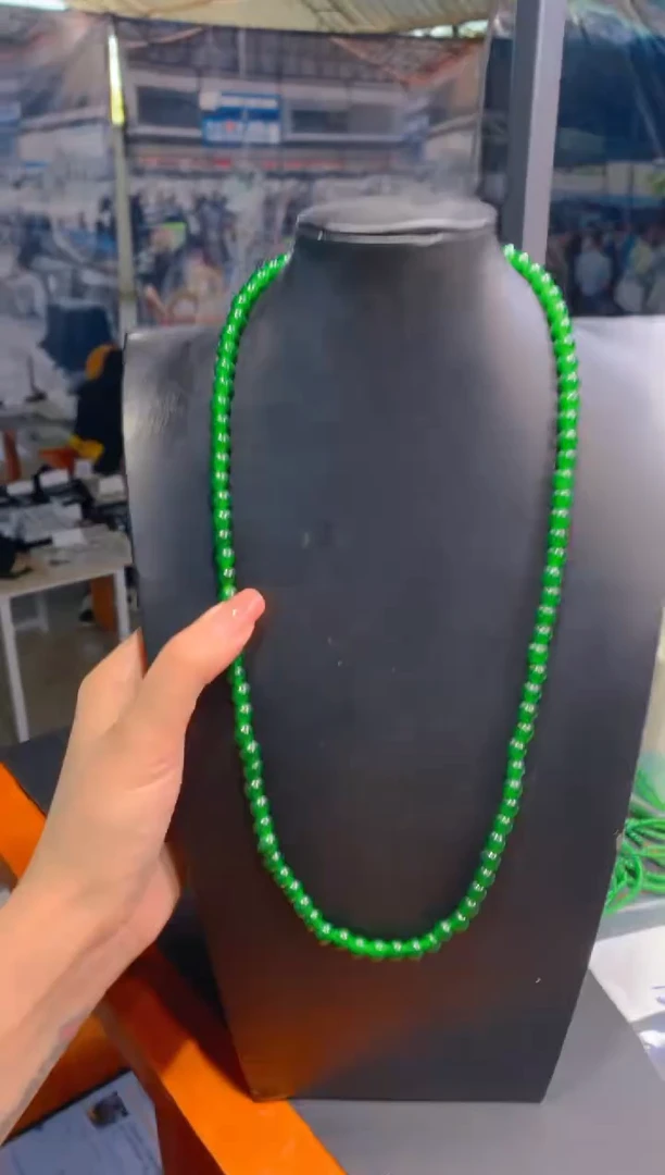 【闪购商品】定制翡翠未镶嵌999多样性发货（发其一）