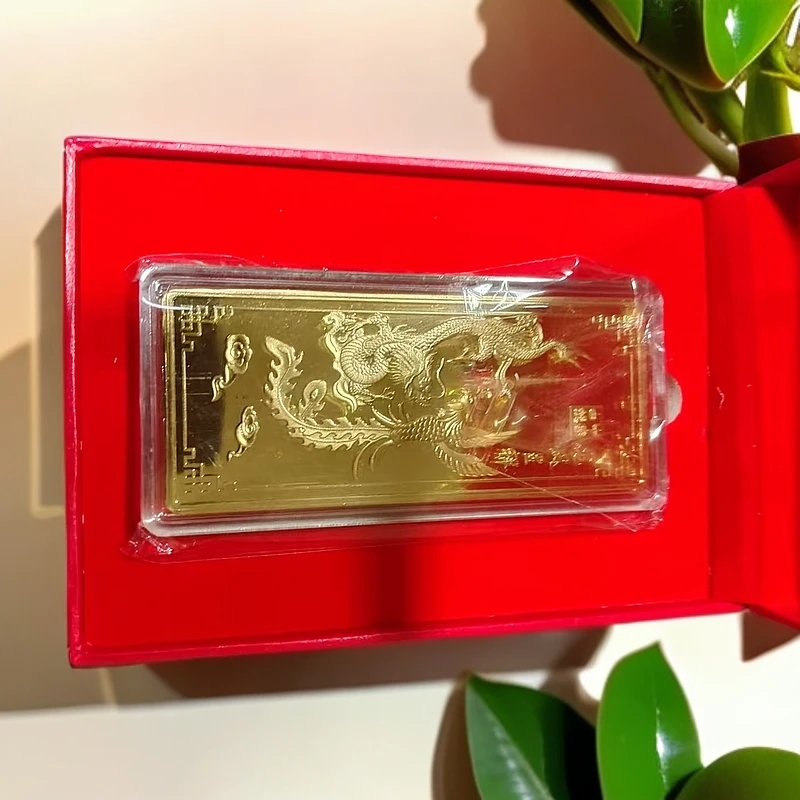 LH-001至臻真馨金典首饰 龙凤