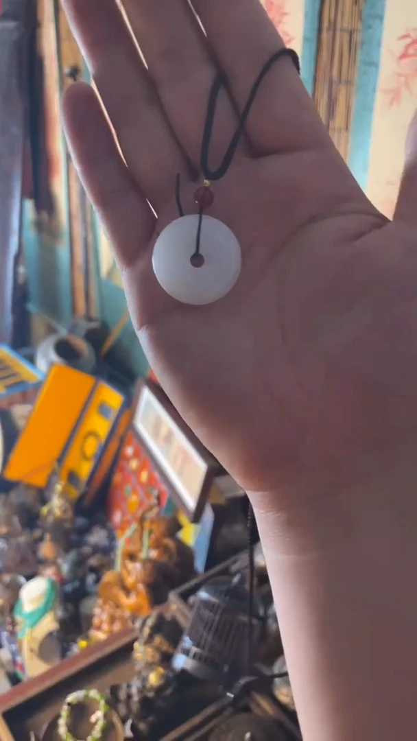 滴血莲花菩提把件小宇专属