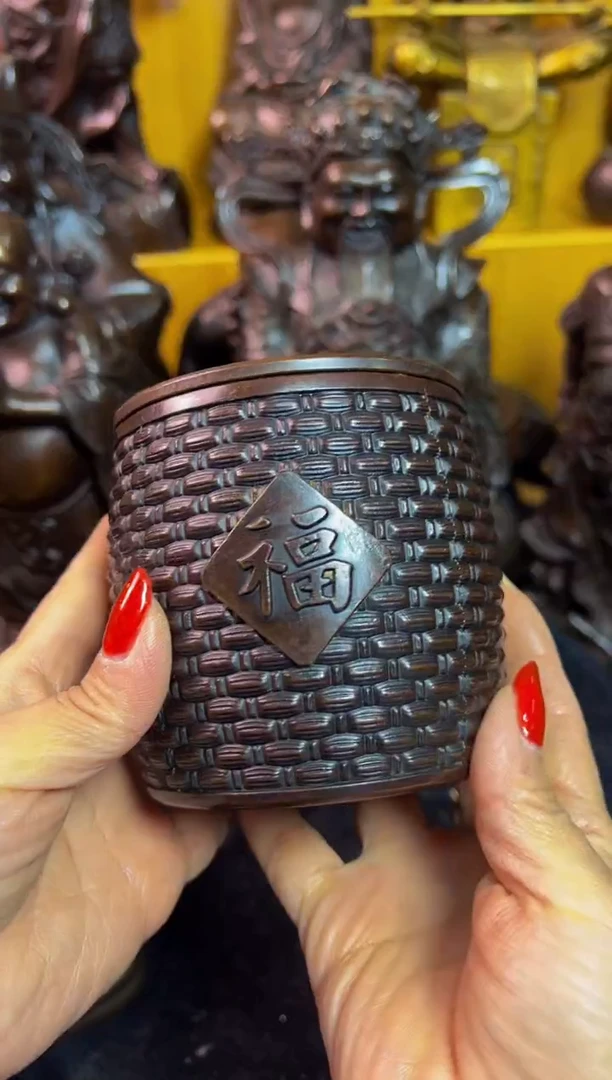 【闪购商品】1案台摆件 物品摆件