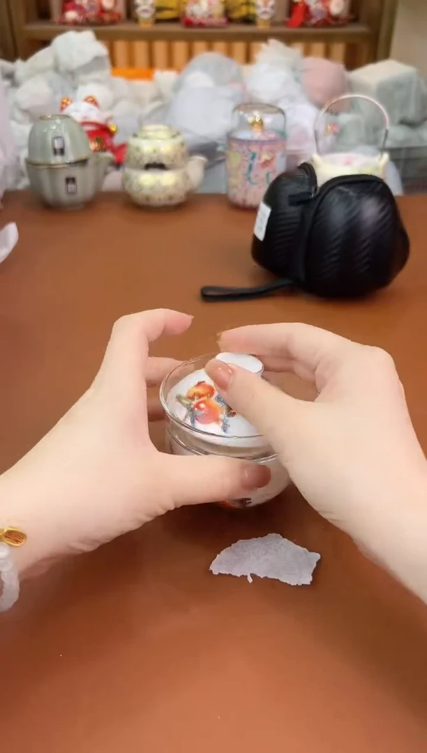 旅行茶具@@允礼茶器通用链接 这个真的很便宜