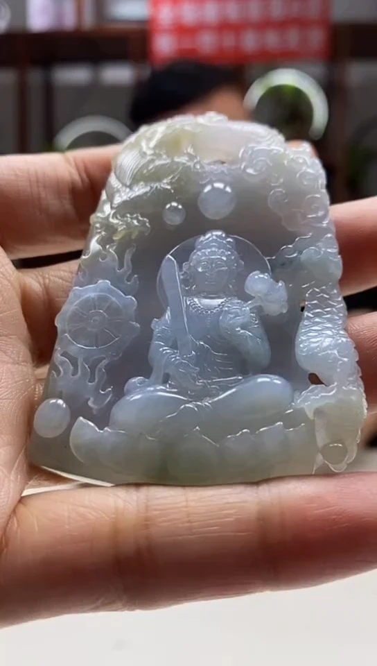 定制翡翠未镶嵌翡翠A货2025/4/15