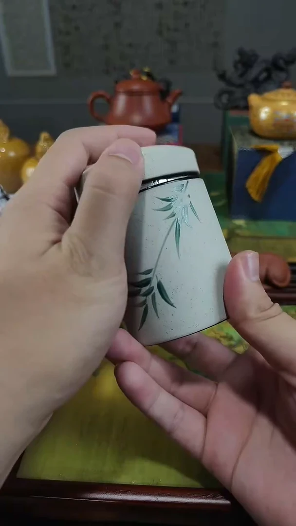 锦铭堂茶器【清仓】