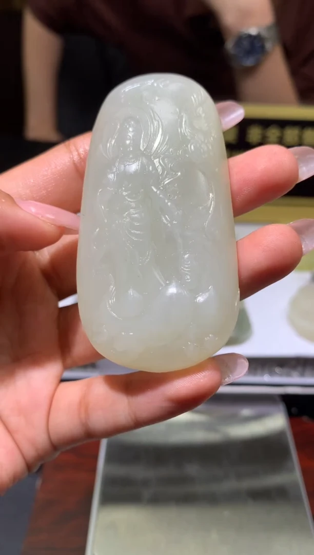 定制和田玉定制和田玉链接YG041