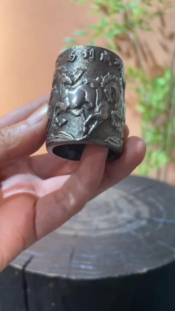 砂铁马道成功盖置