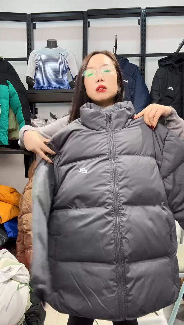2666闪购编码 Nike/Joedan运动卫衣裤以直播间过款为准 尺码·XL