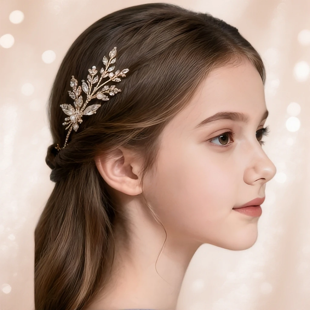 【全是专属】少量现货孤001-孤100!【按编码拍】发饰合集