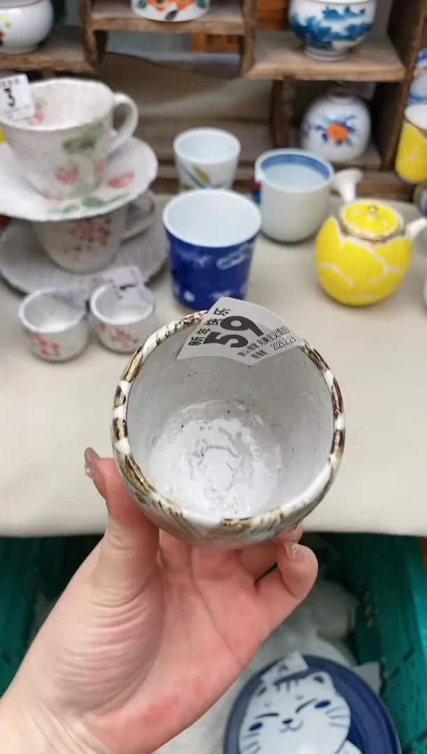 【闪购商品】瓷片59 雅淘阁欢迎您的光临