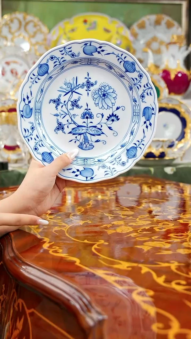 瓷米多家中古瓷器如图所示130