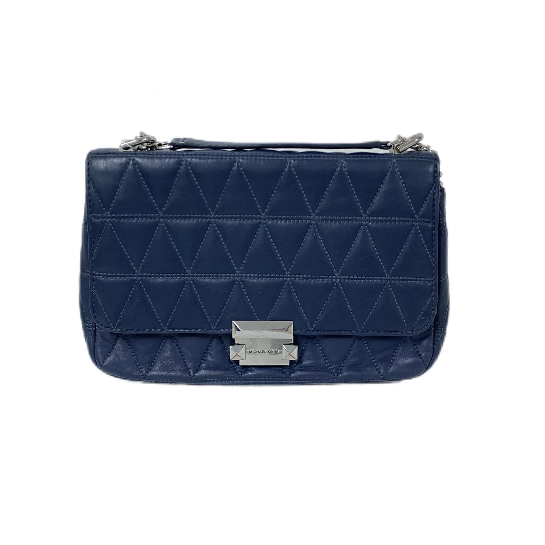 95新 MICHAELKORS/迈克高仕 MK单肩包 Y-50226-A