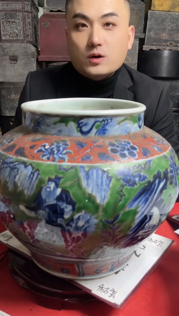 摆件陶专属链接P488