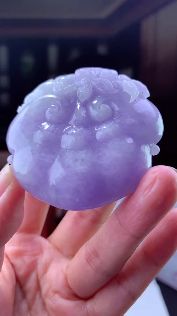 定制翡翠未镶嵌天然A货翡翠（拍一发一）