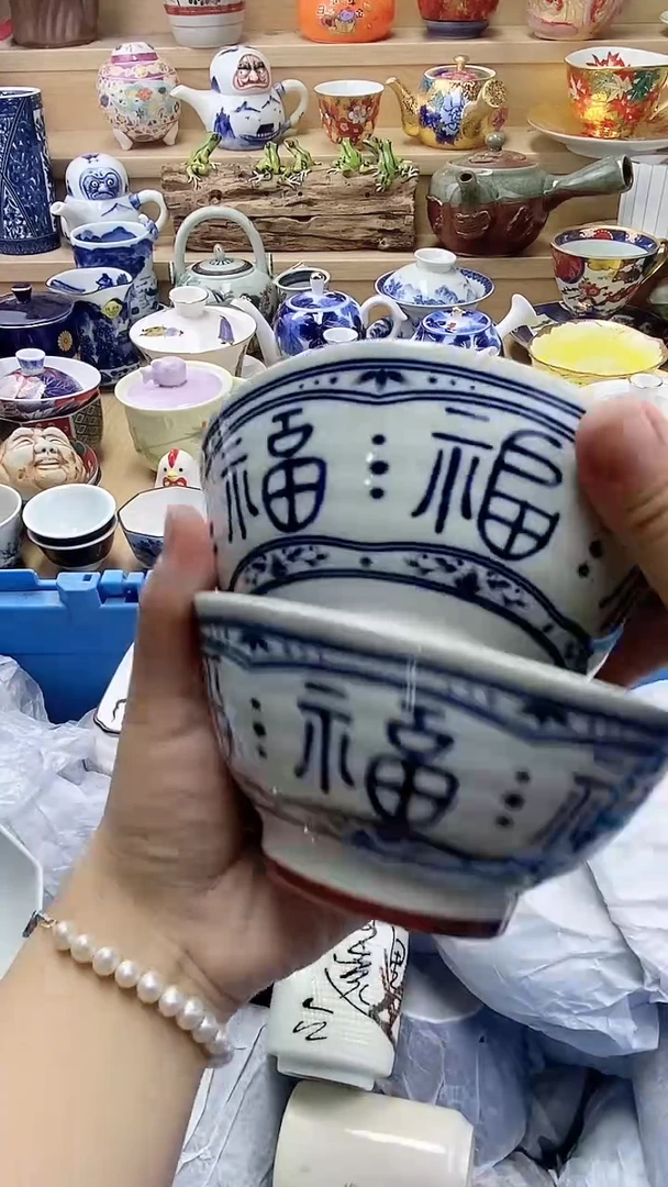 琉璃手工艺品知**止闪购名称 手工艺品