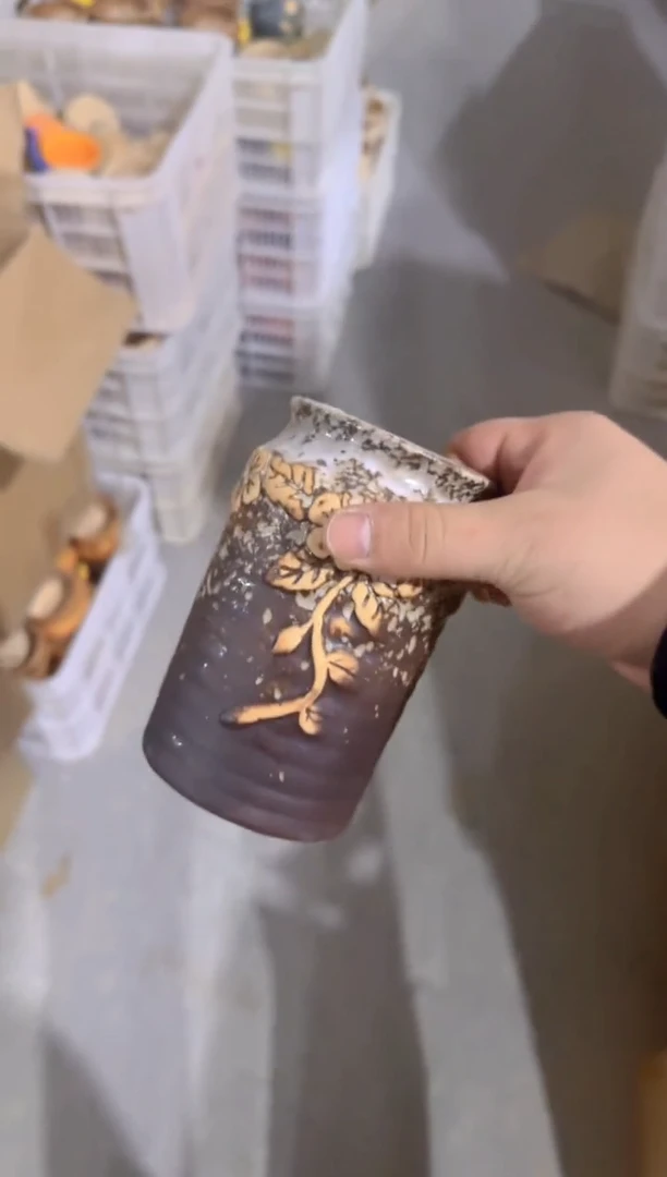 【闪购商品】紫砂花盆凑单凑九块包邮