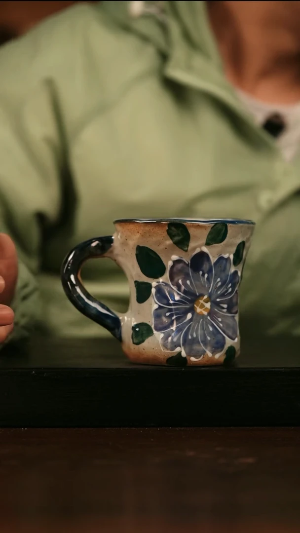 其他339遇瓷陶瓷手作