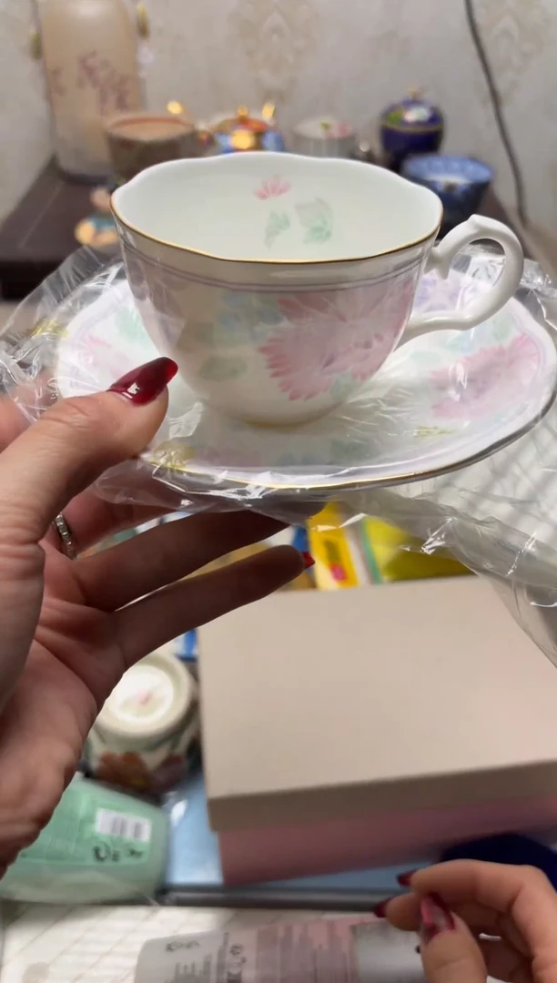 杯瓷片满20米包邮一单一付