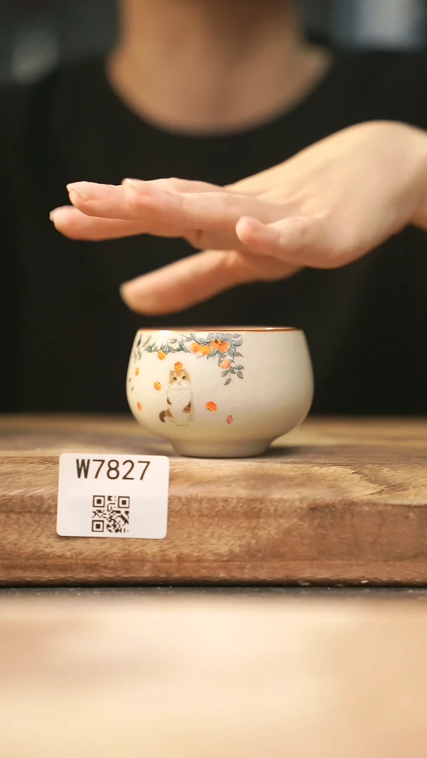 【经典福利】/ 杯子@@W7827