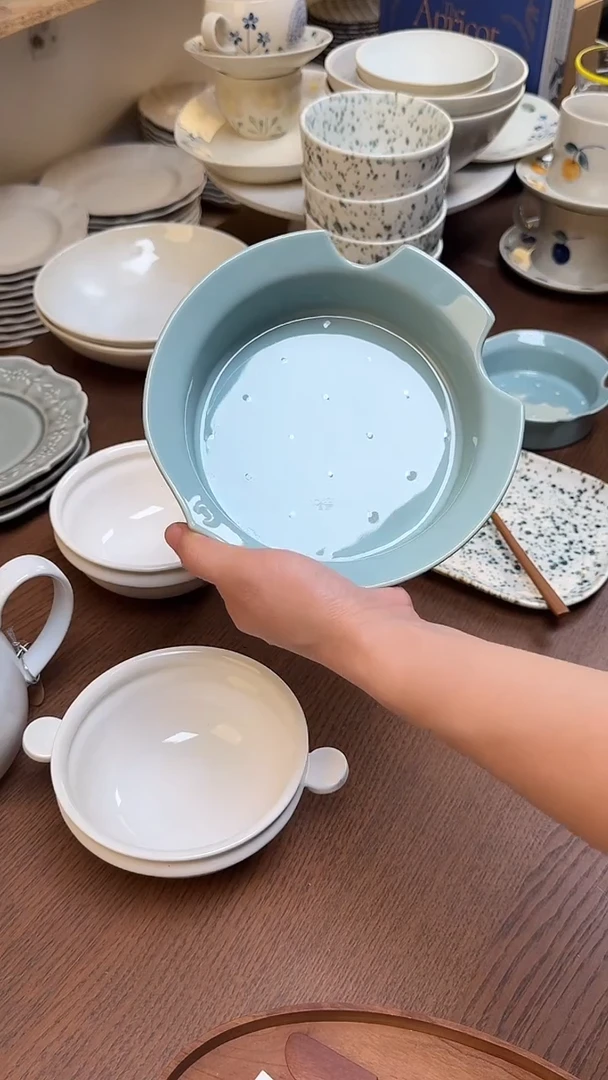 比目鱼大号瑕疵款