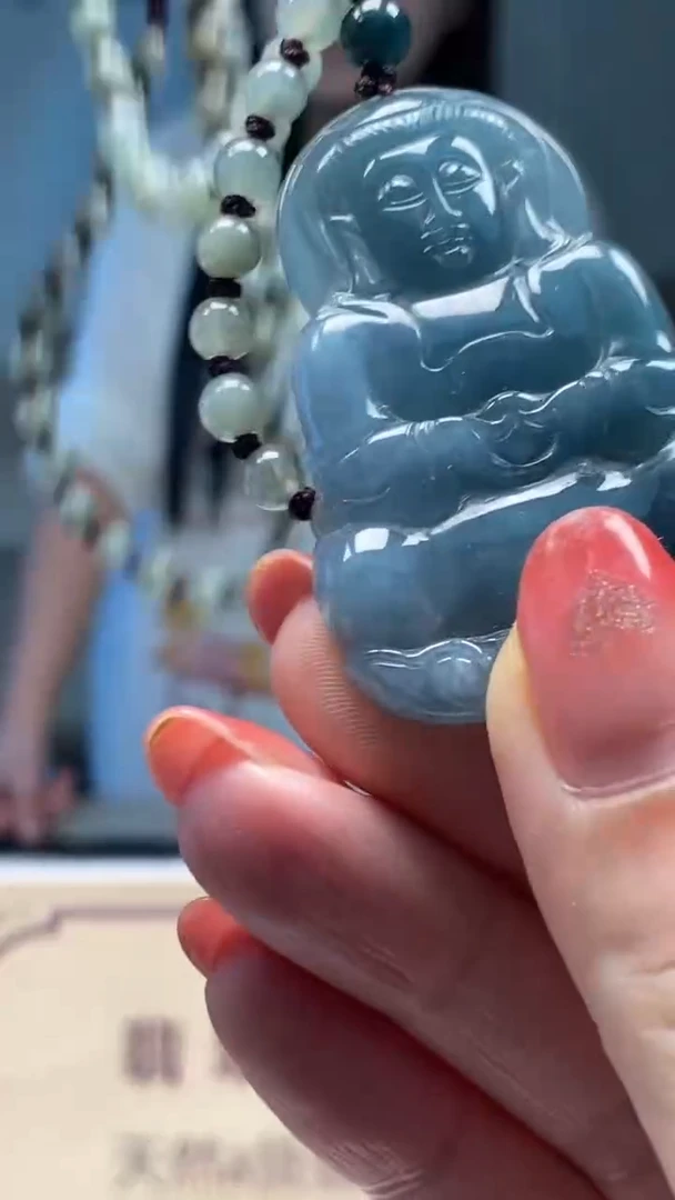 定制翡翠未镶嵌********583