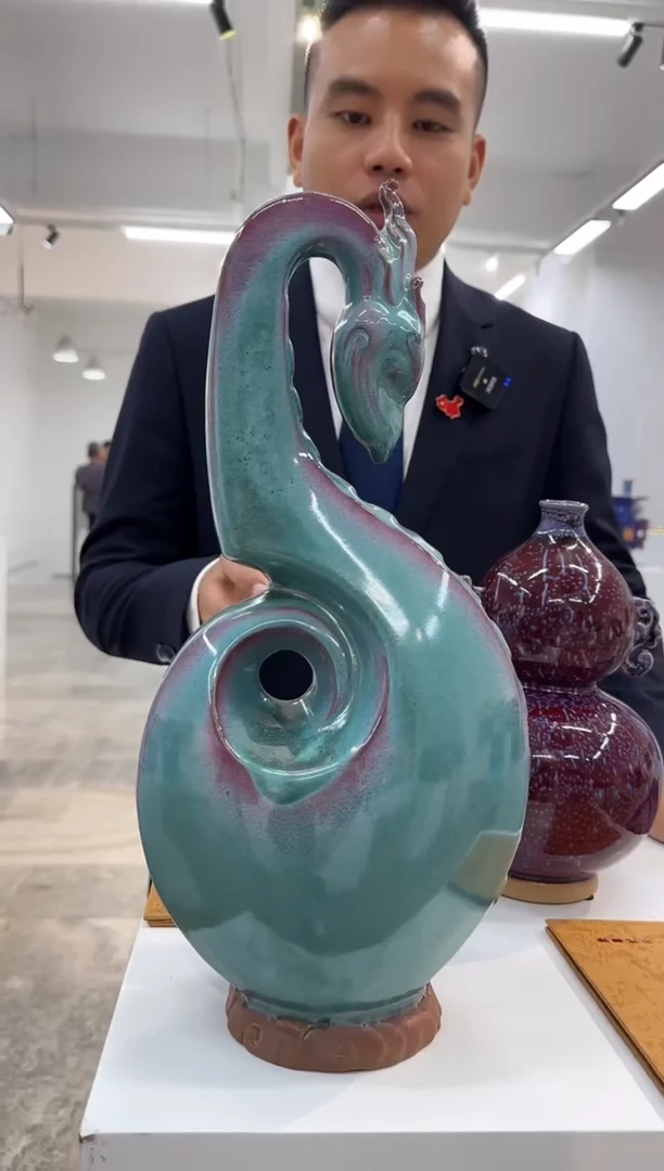 1瓷器瓷器瓷器钧瓷