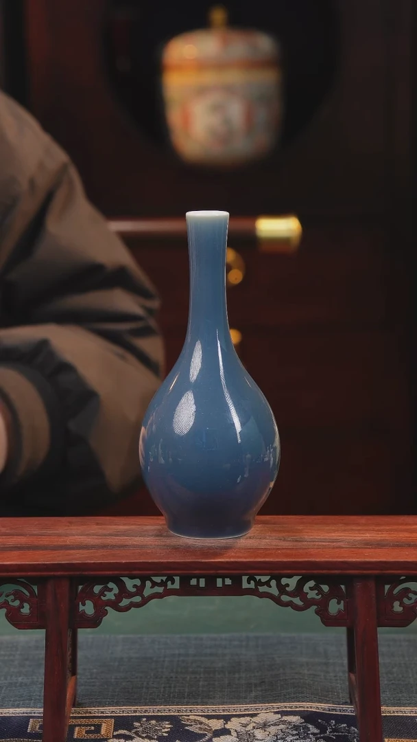 【闪购商品】摆件纯手工原创高温瓷器