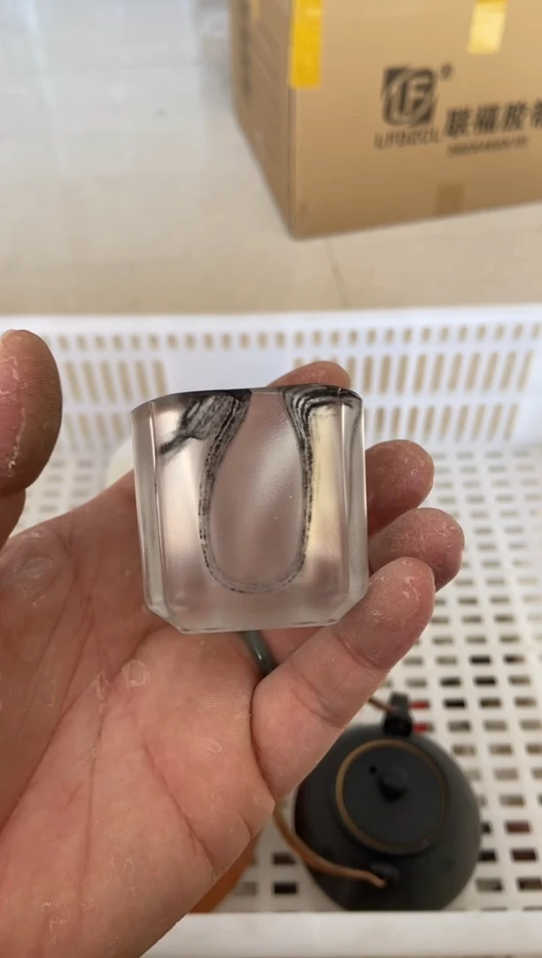 杯无运费险有瑕疵的摄影的产品有使用过的痕迹有点脏介意勿拍杯