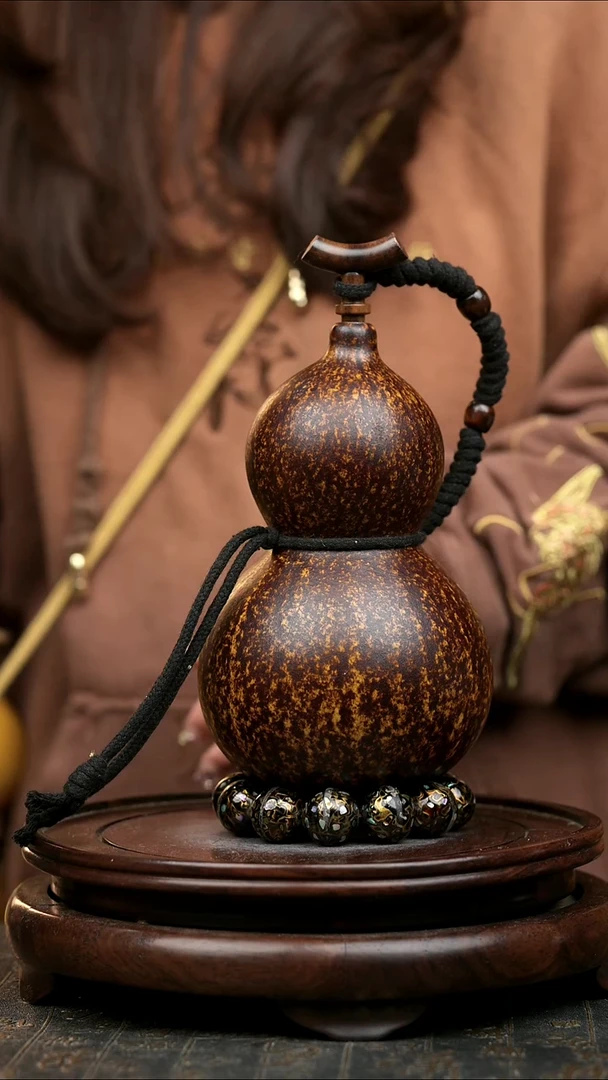 134号葫芦一物一拍  拍拍退退限购拉黑