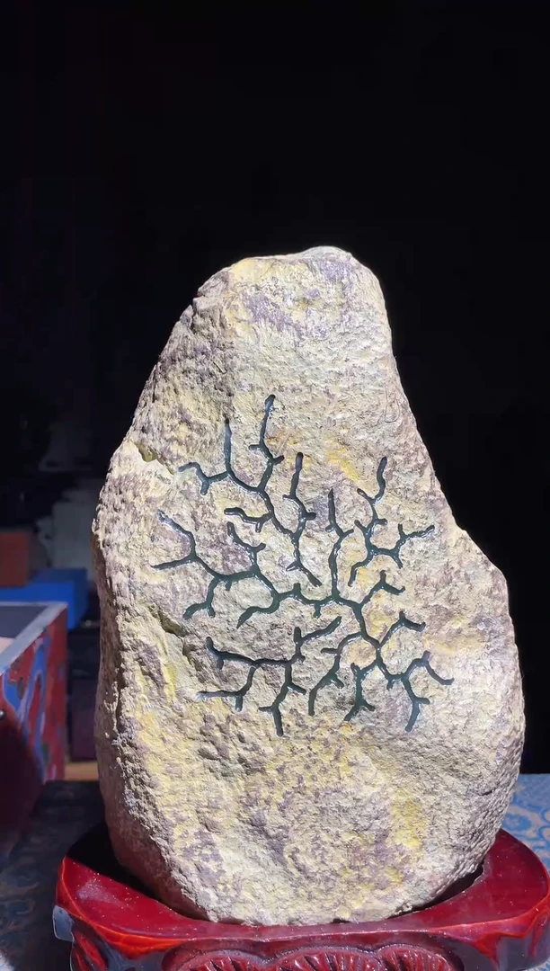 石材特色摆件家居摆件C-18