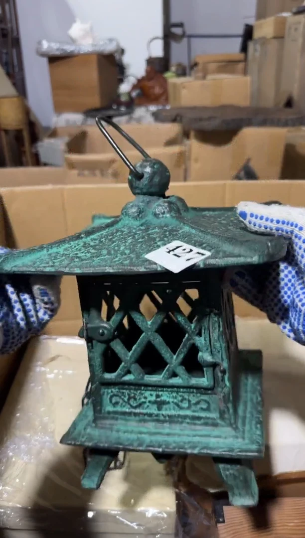 瓷片瓷片中古回流孤品默认微瑕427