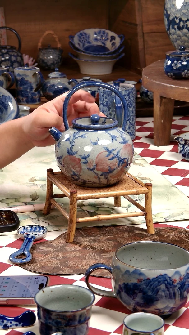 茶碗...........