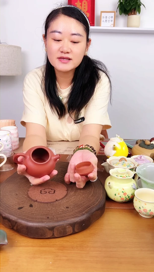 【老板娘福利乱炸】茄瓜壶130cc