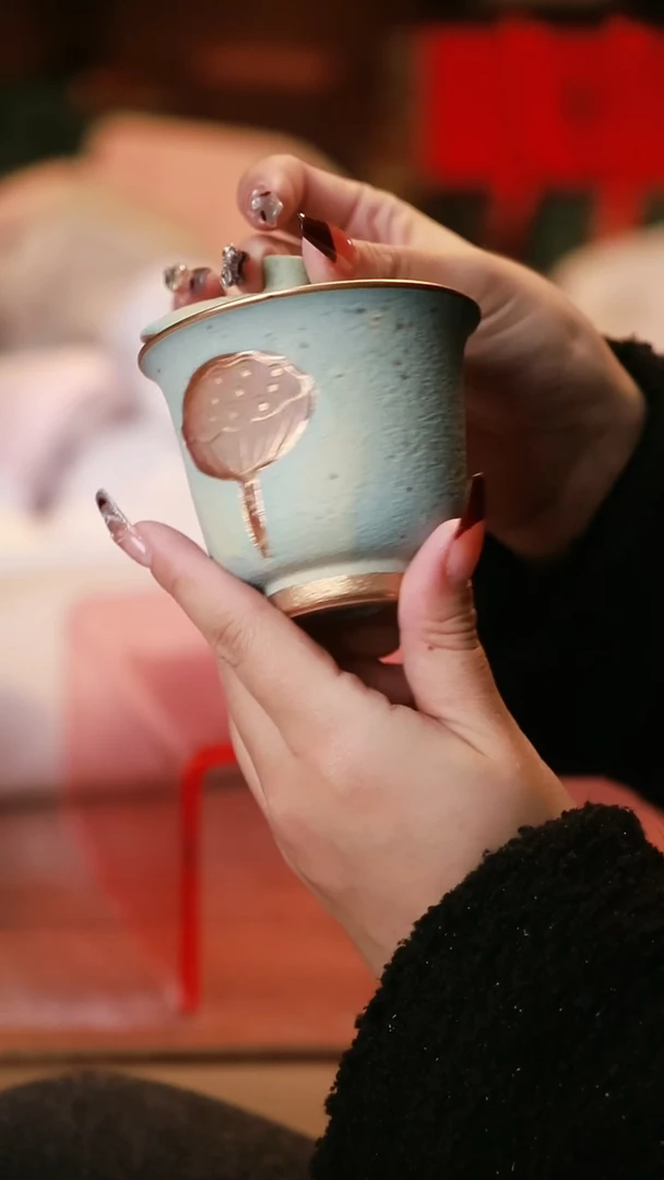 【闪购商品】其他茶具茶具（无礼盒@@T186